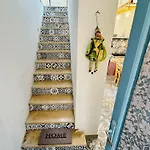 La Casa D'ila Vakantiehuis Modica