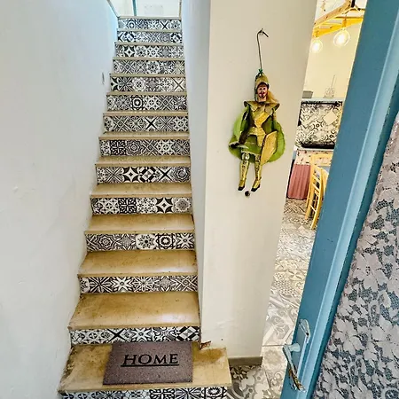 La Casa D'ila Holiday home Modica