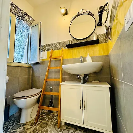 La Casa D'ila Holiday home Modica