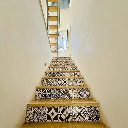 La Casa D'ila