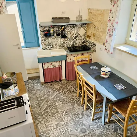 La Casa D'ila *