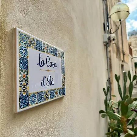 Holiday home La Casa D'ila Modica