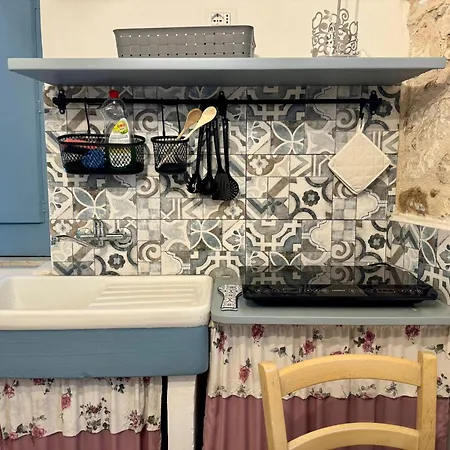 La Casa D'ila *