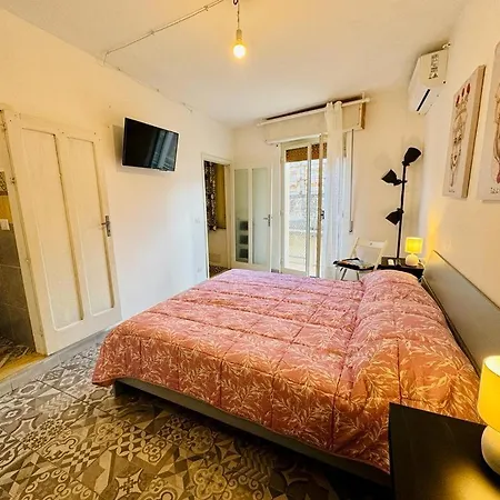 La Casa D'ila Модика