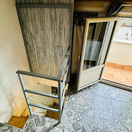 La Casa D'ila Holiday home