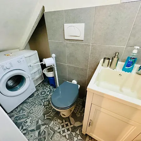 La Casa D'ila Дом отдыха