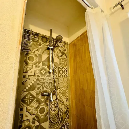 La Casa D'ila Semesterbostad Modica