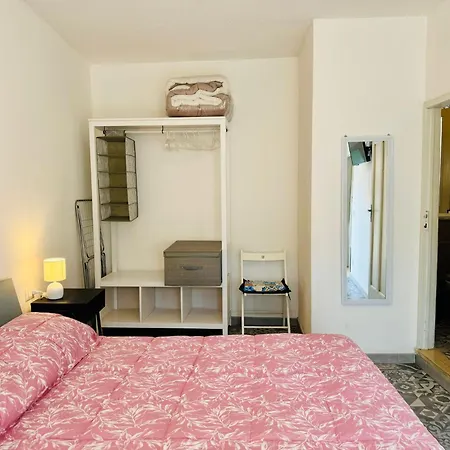 La Casa D'ila Vakantiehuis Modica