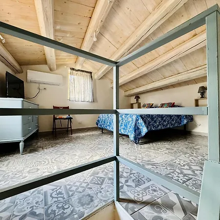 La Casa D'ila Holiday home