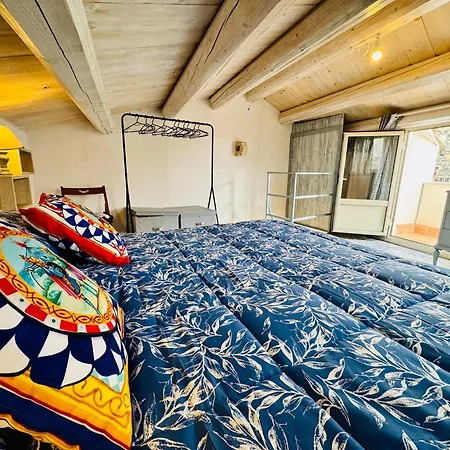 Vakantiehuis La Casa D'ila Modica