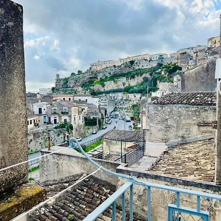 La Casa D'ila Vakantiehuis