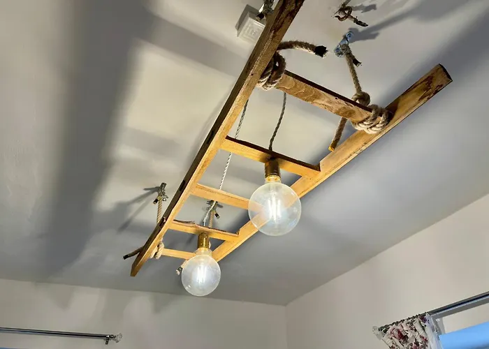 La Casa D'ila Vakantiehuis Modica