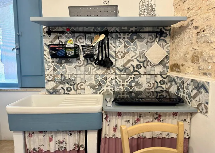 La Casa D'ila *