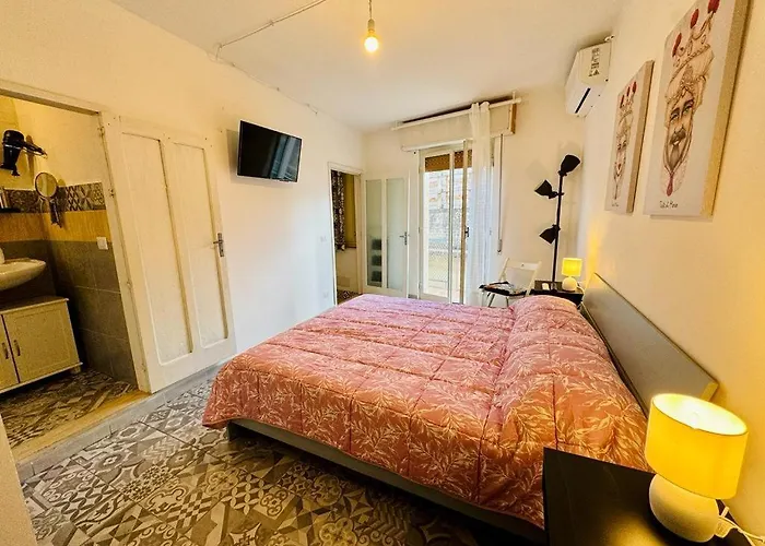 La Casa D'ila Modica