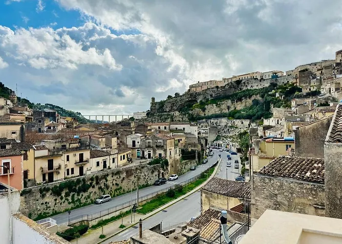 La Casa D'ila Vakantiehuis