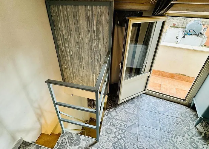 La Casa D'ila Vakantiehuis