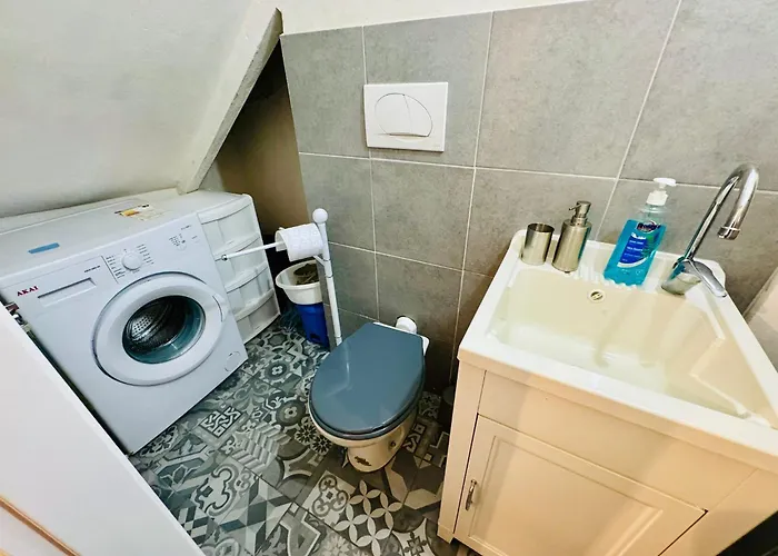 La Casa D'ila Vakantiehuis