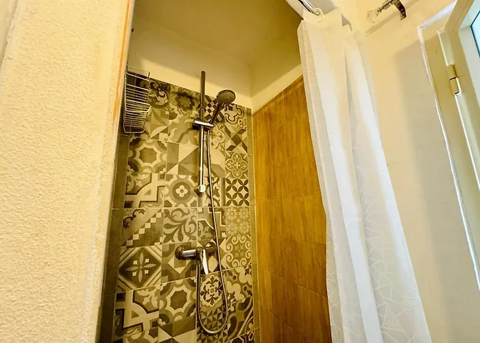 La Casa D'ila Vakantiehuis Modica