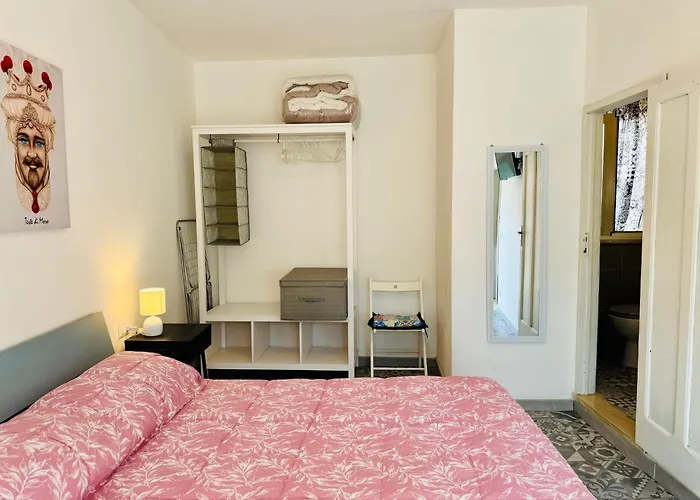 La Casa D'ila Vakantiehuis Modica