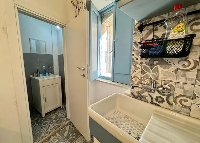 La Casa D'ila Modica