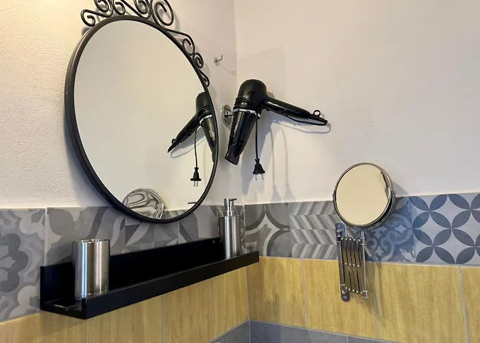 Vakantiehuis La Casa D'ila *