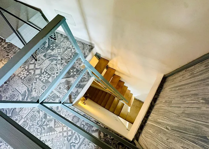 Vakantiehuis La Casa D'ila