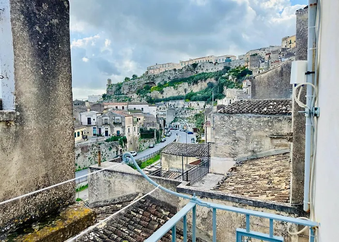 La Casa D'ila Vakantiehuis